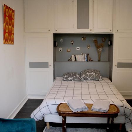 Le Magnolia, Chambre D'Hote Au Calme Saumur Εξωτερικό φωτογραφία
