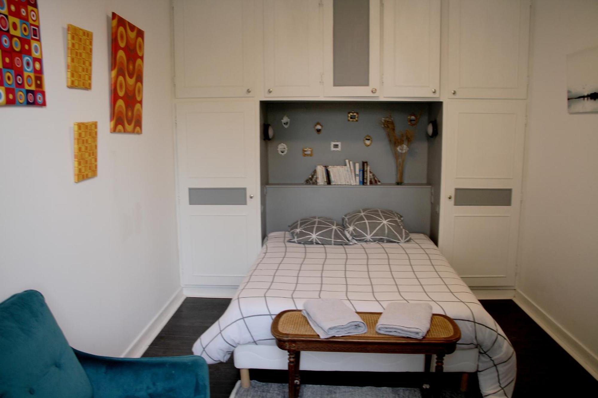 Le Magnolia, Chambre D'Hote Au Calme Saumur Εξωτερικό φωτογραφία